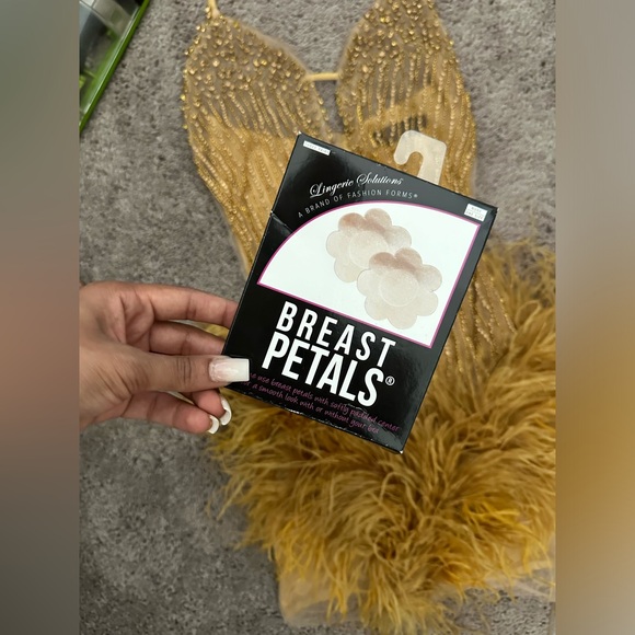 Steph Designs Custom Dress - Picture 5 of 5